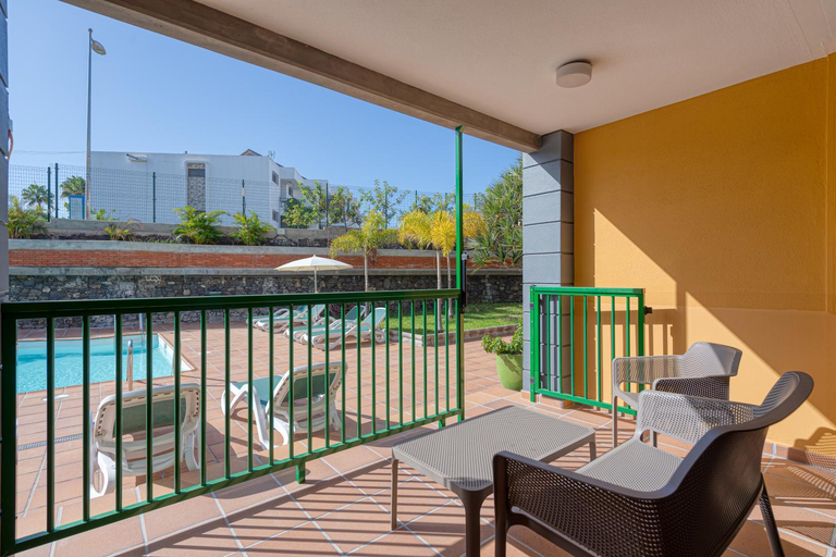 Others 2, Apartamentos Cordial Judoca Beach, Las Palmas