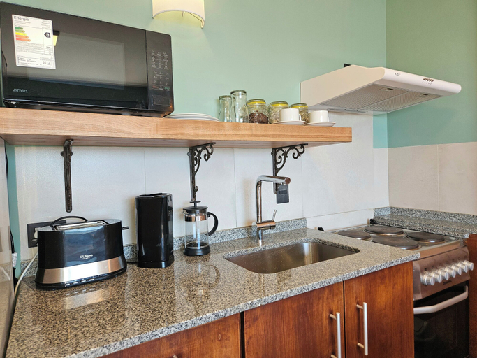 Others 4, Edificio El Suizo by InoutStays, Bariloche