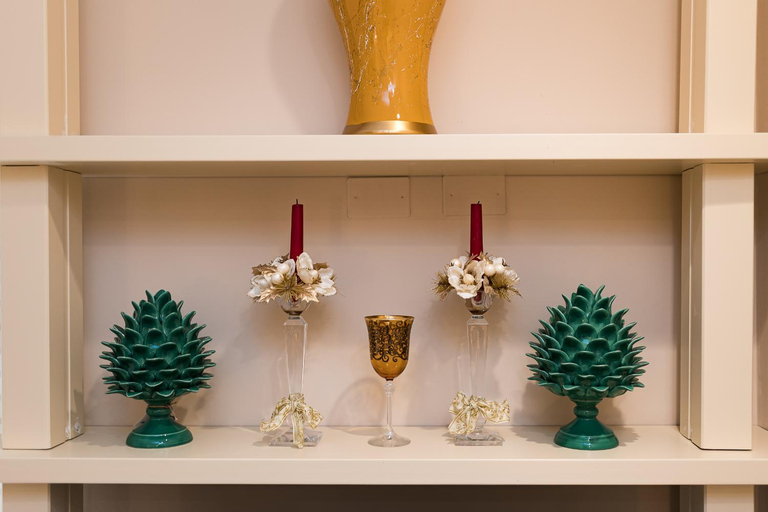 Food & Drinks 3, GoodStay Cianci Luxury Room, Lecce