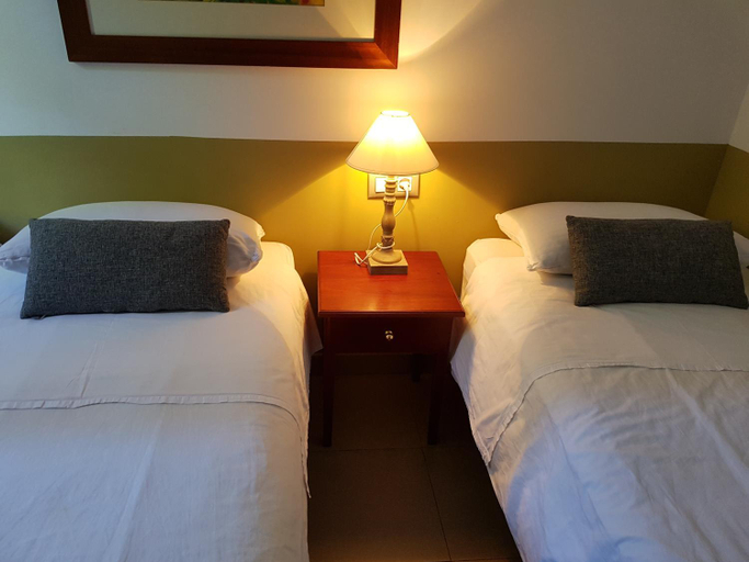 Others 4, Hostal LK Barcelona, Barcelona