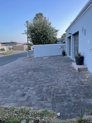 Exterior & Views 2, Zoe & Saint, City of Cape Town