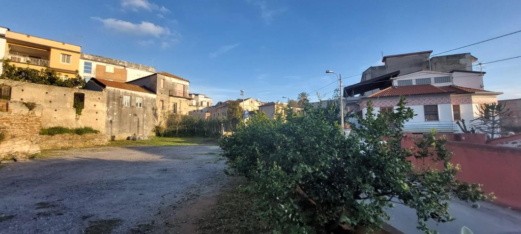 Others 3, Da Mario Affittacamere, Reggio Di Calabria
