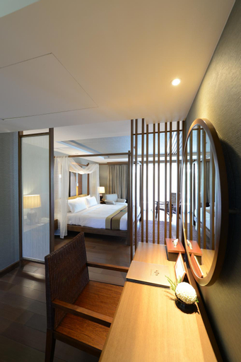 Bedroom 15