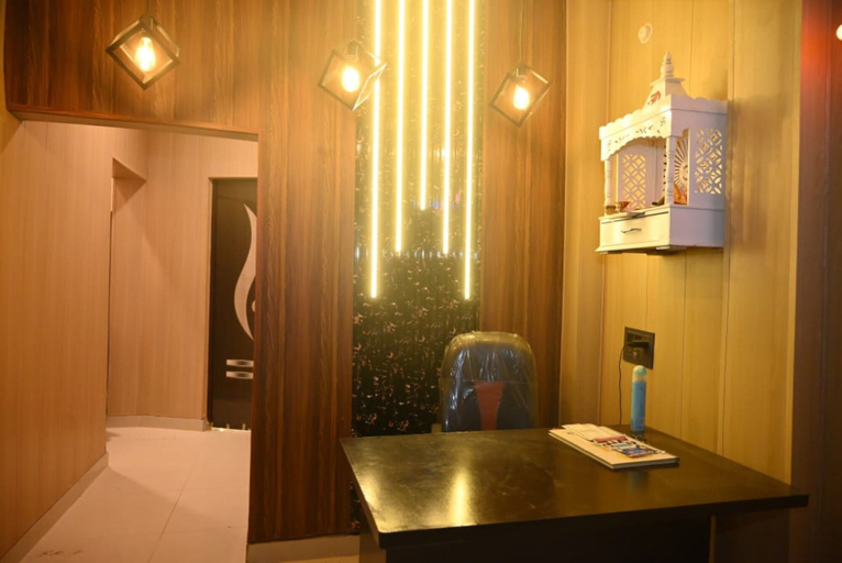 Others 5, Goroomgo Narayan Niwas Homestay Ayodhya, Faizabad