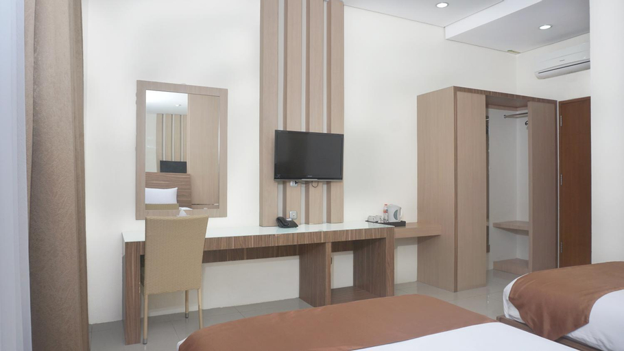 Bedroom 11