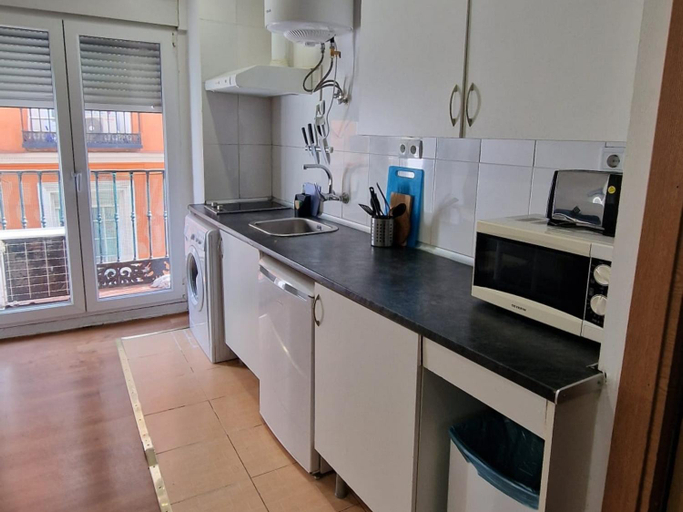 Others 2, Apartamentos EconoStay Chueca, Madrid