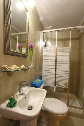 Others 3, Ionia rooms, North Aegean