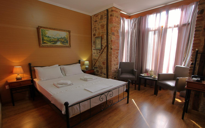 Others 5, Ionia rooms, North Aegean