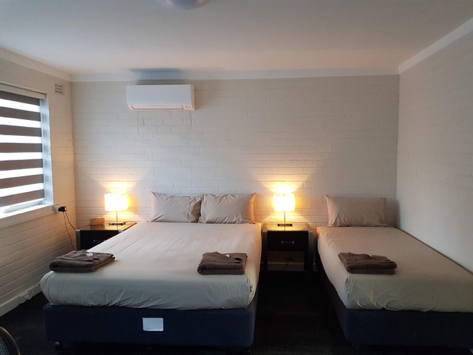 Bedroom 7