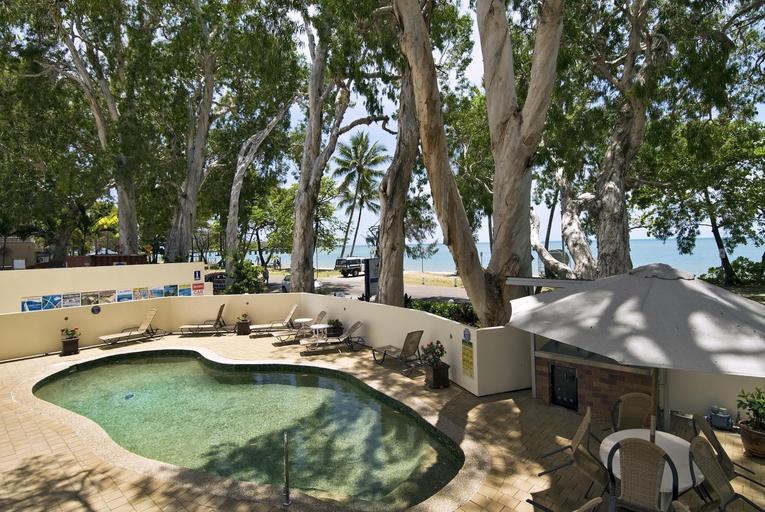 Others 3, On Palm Cove Beachfront Apartments, Cairns