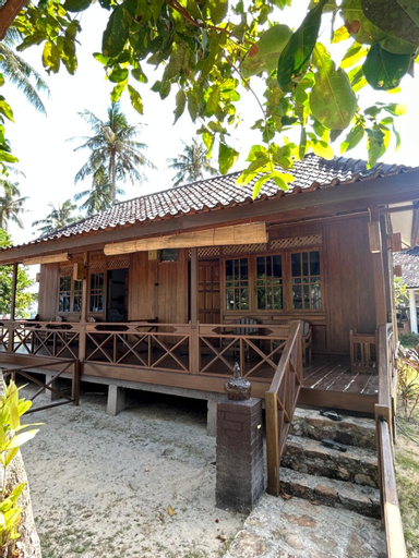 Dewa Daru Resort, Jepara