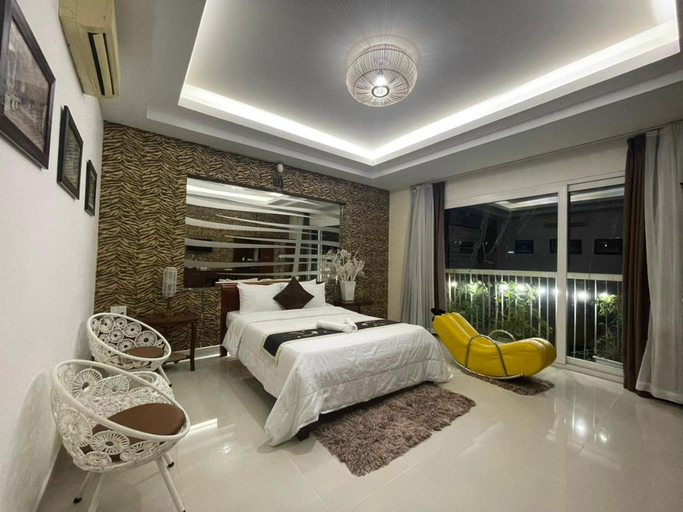 Bedroom 2, Newinn vung tau2016, Vũng Tàu