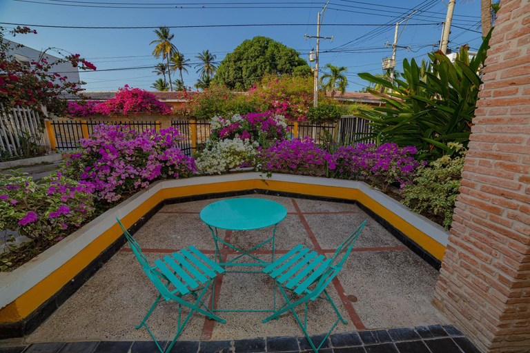 Sport & Beauty, Colonial Beach Airport Hotel, Cartagena de Indias
