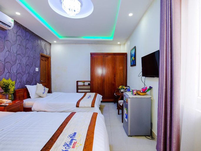 Bedroom 15