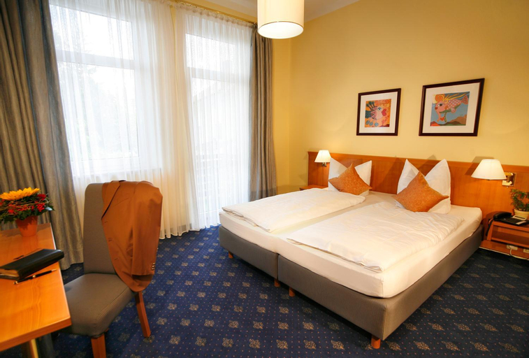 Bedroom 10