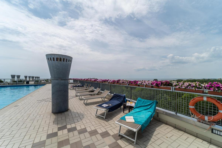 Others 4, Great apartment near the Thermae by Beahost, Venezia