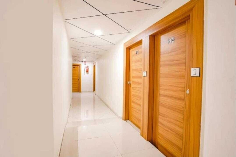 Others 5, Hotel Silver Inn, Gandhinagar