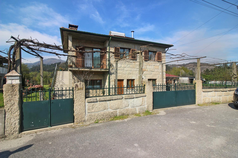 Casa da Fatinha by Geres Casas, Terras de Bouro