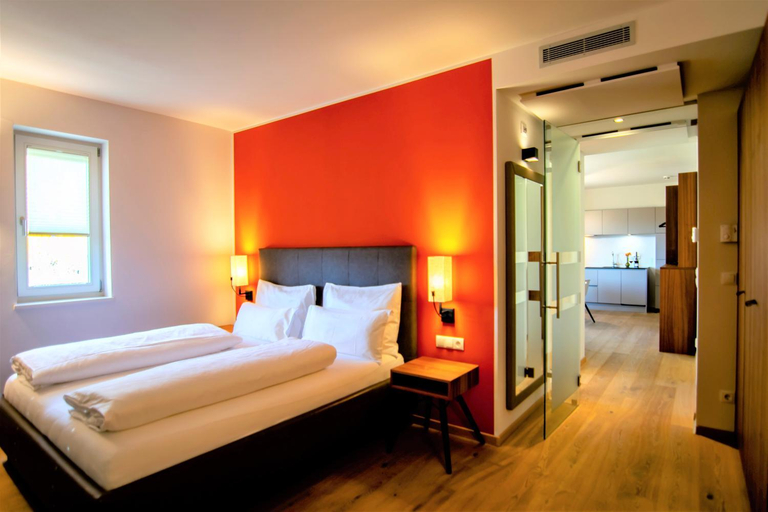 Others 3, Bruhl Suites&Residence, Bolzano