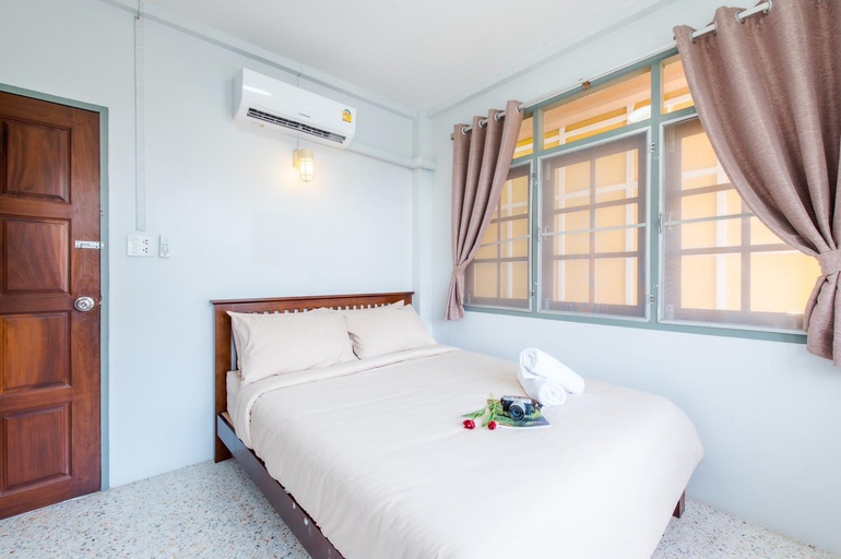Bedroom 3, Beach Block No.5 at Huahin Beach, Hua Hin