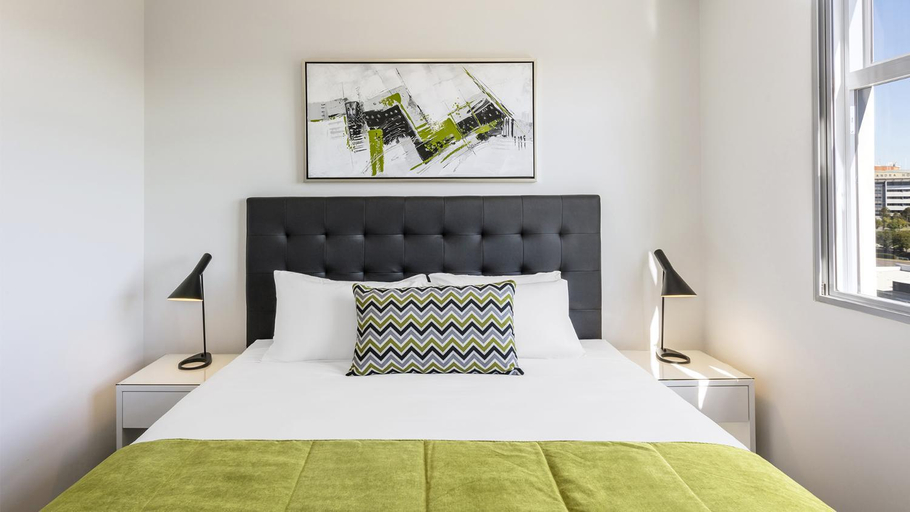 Bedroom 12