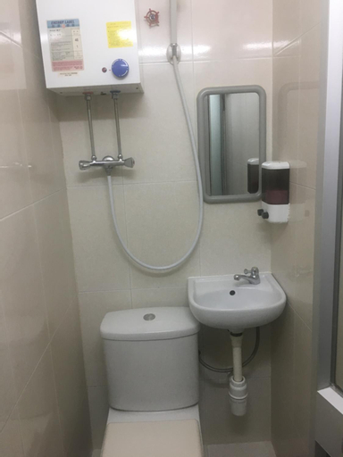 Bathroom 3