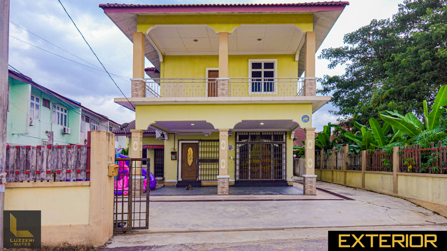 Bungalow Kota Bharu Guesthouse, Kota Bharu