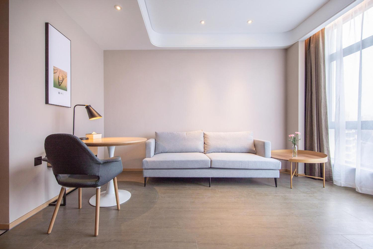 Others 4, Atour Hotel Ningbo Yinzhou Wanda Mingzhouli, Ningbo