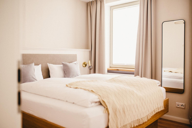 Bedroom 2, GUT & GASTLICH Stallmann-Hiestand, Mainz-Bingen