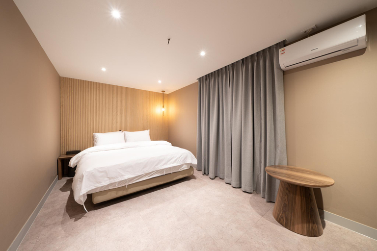Bedroom 4, Incheon Bupyeong Lounge Seven, Gyeyang