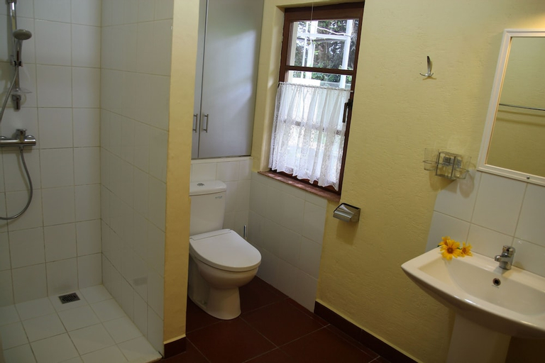 Bedroom 3, Villa Durian, Samosir