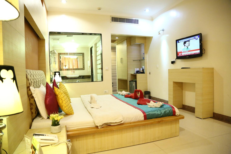 Bedroom 7