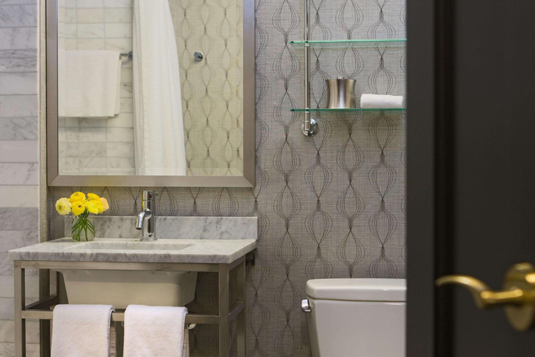 Bathroom 1