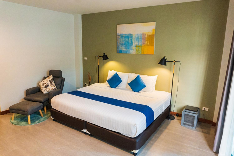 Bedroom 10