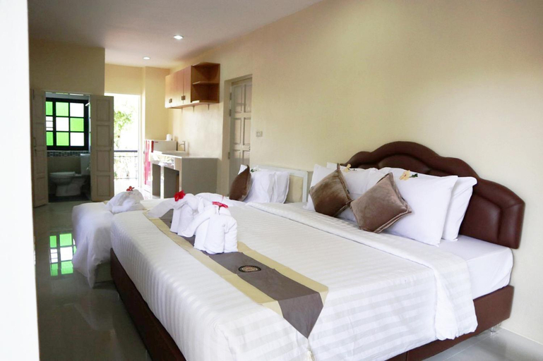 Bedroom 5