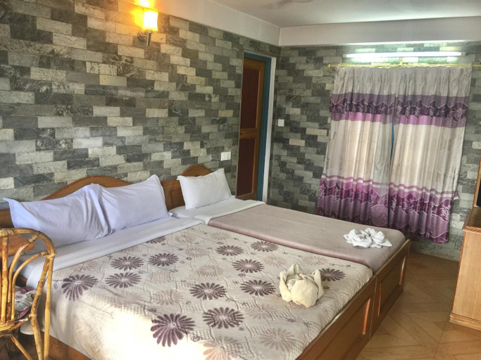 Others 5, Lake Vision Guesthouse, Gandaki