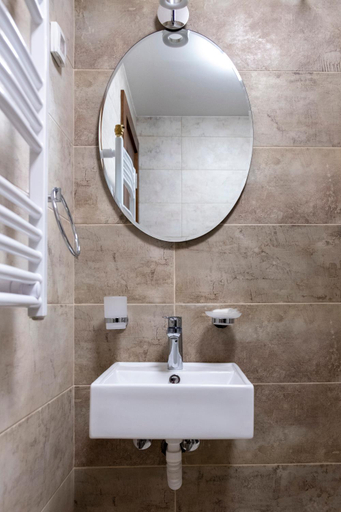 Bathroom 4, Borovnica Sweet Apartments