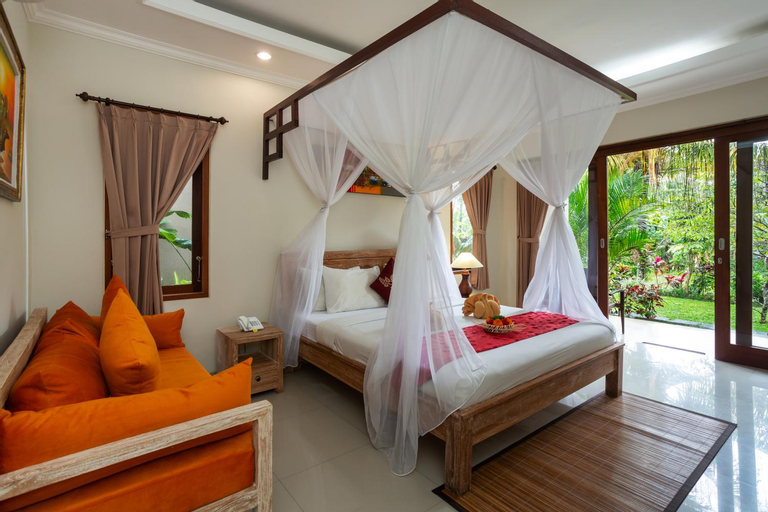 Bedroom 7