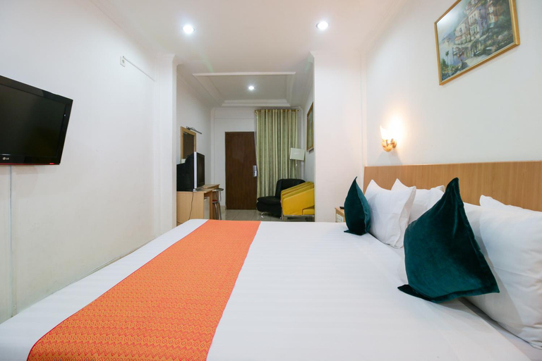 Bedroom 9