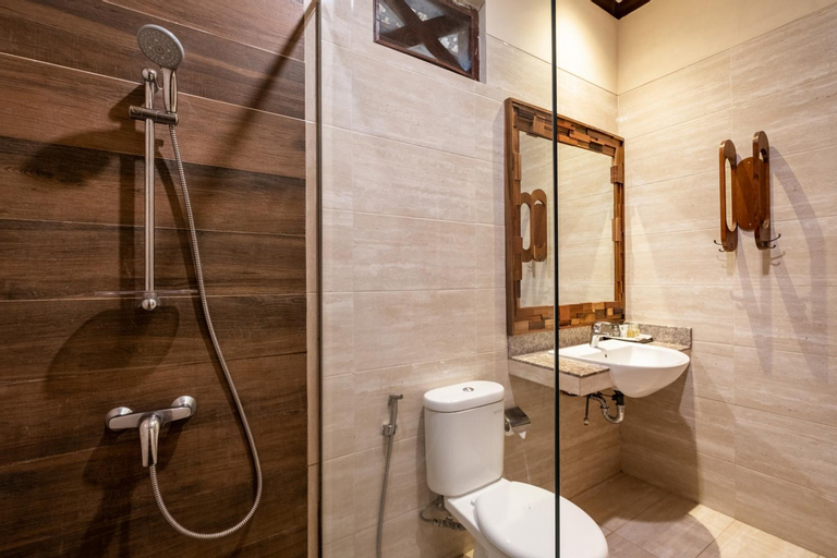 Bathroom 7
