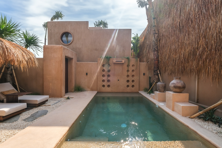 Sport & Beauty 2, Villa Japandi at Bocoa Villas, Badung