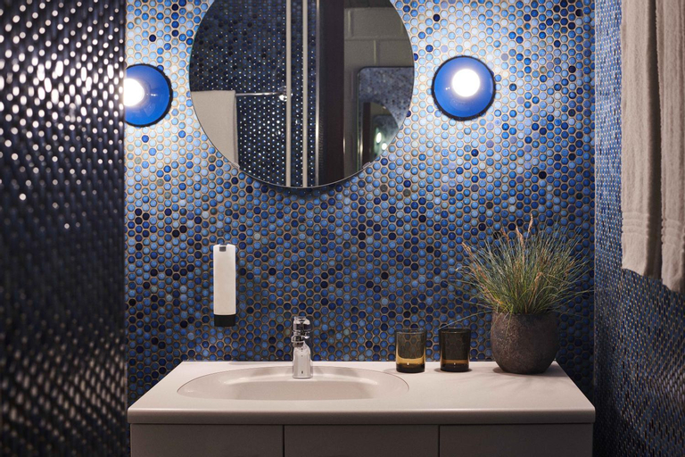 Bathroom 3
