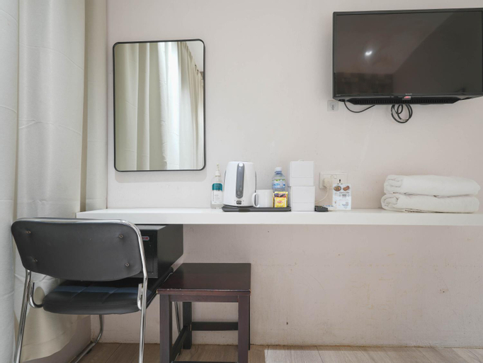 Amenities 7