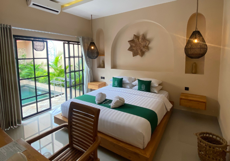 Bedroom 6