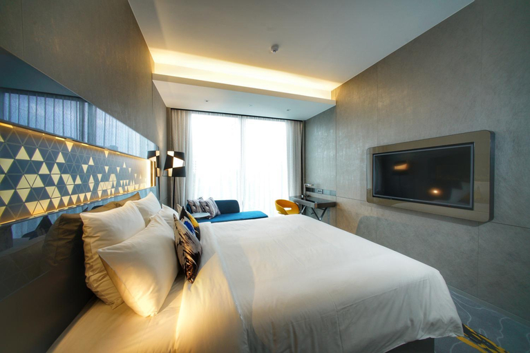 Bedroom 15