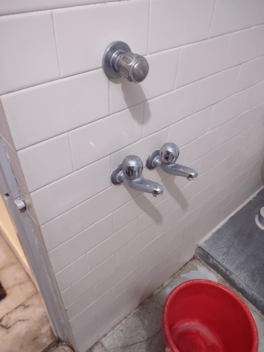 Bathroom 4