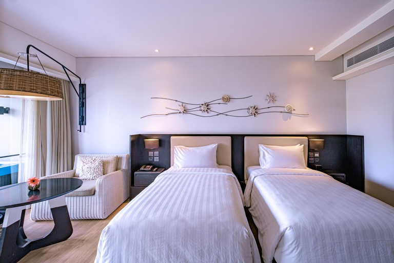 Bedroom 16