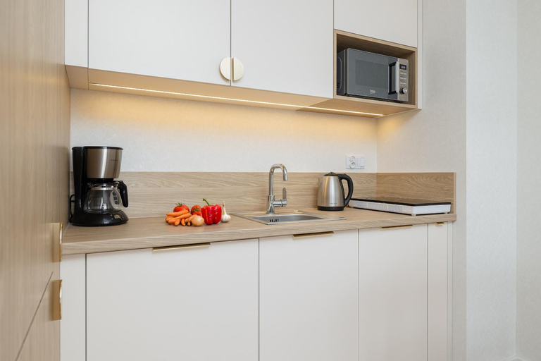 Others 2, Apartamenty Bel Mare SeaView by Rent like home, Kamień