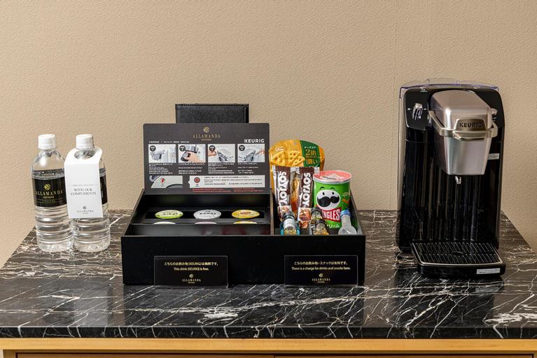 Amenities