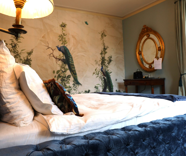 Bedroom 3, Landgoed Loenen, Overbetuwe